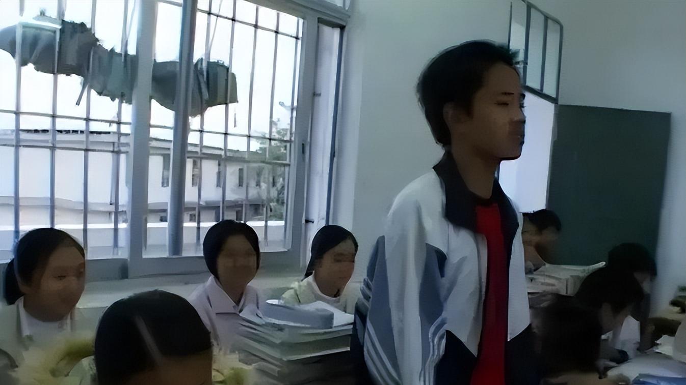 成绩不好可能不是孩子的错！中学家长应看看学渣钟生明的蜕变之路