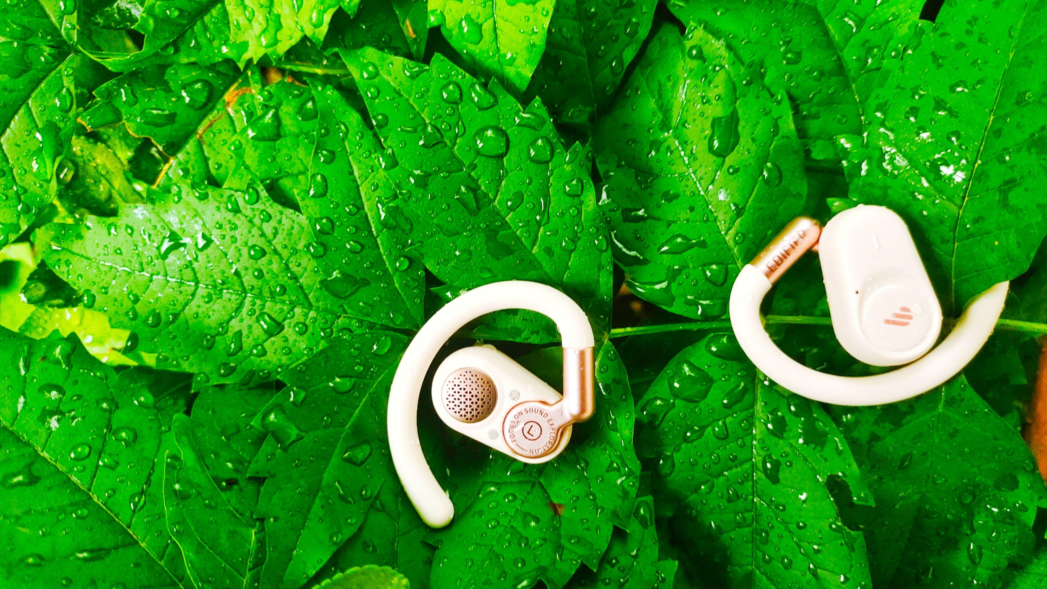 颜值与实力并存，漫步者（EDIFIER）FitFree还是太全面了