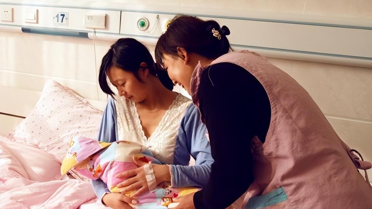 3种“掉价”行为，娘家人别在女儿月子期间做，容易留下月子仇