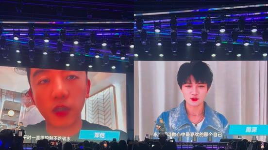 欢娱影视好大气，白鹿生日它竟然包场请粉丝免费看演唱会