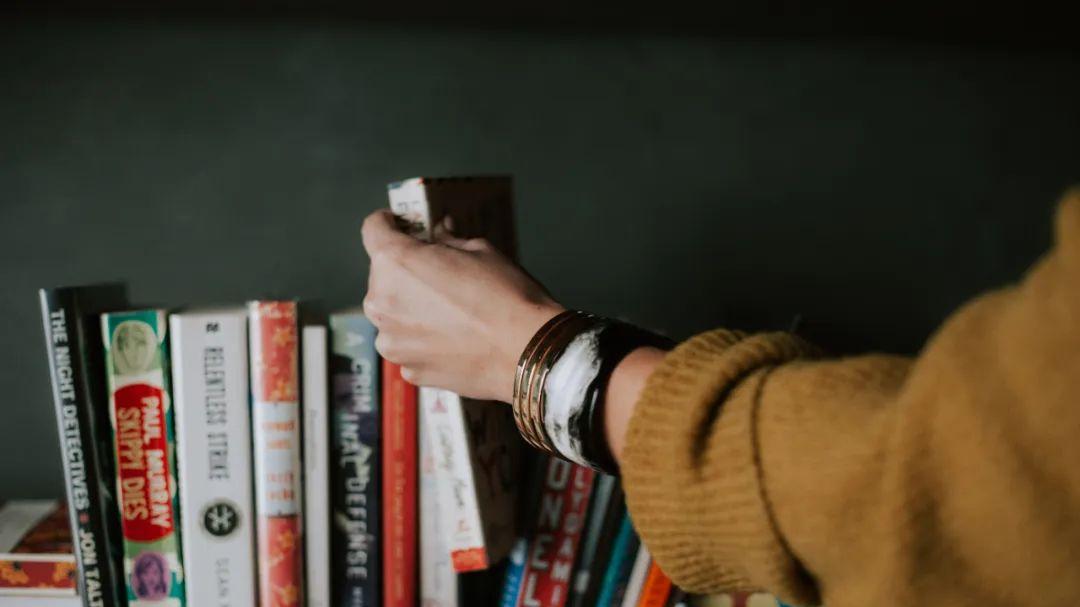 原版英文书籍推荐（1）！培养阅读兴趣！