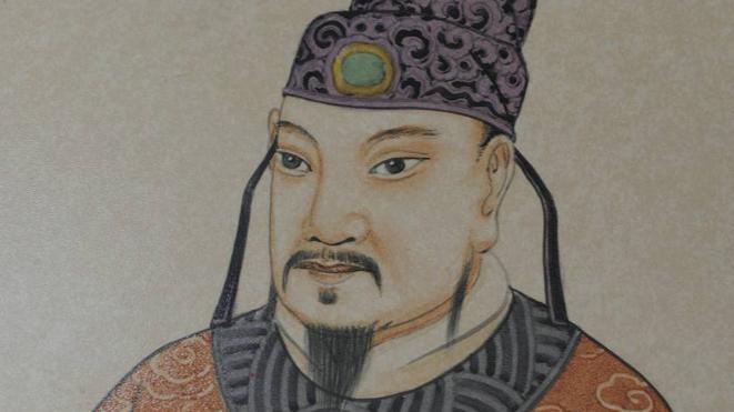 孝文帝改革：北魏的华丽转身
