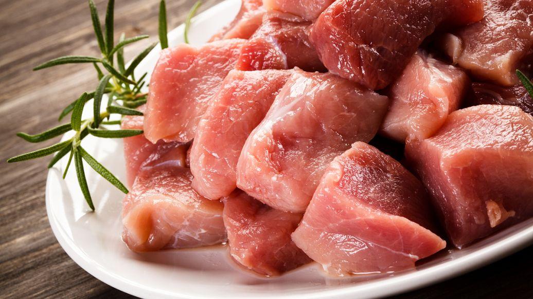 自家烤肉腌制五花肉的方法