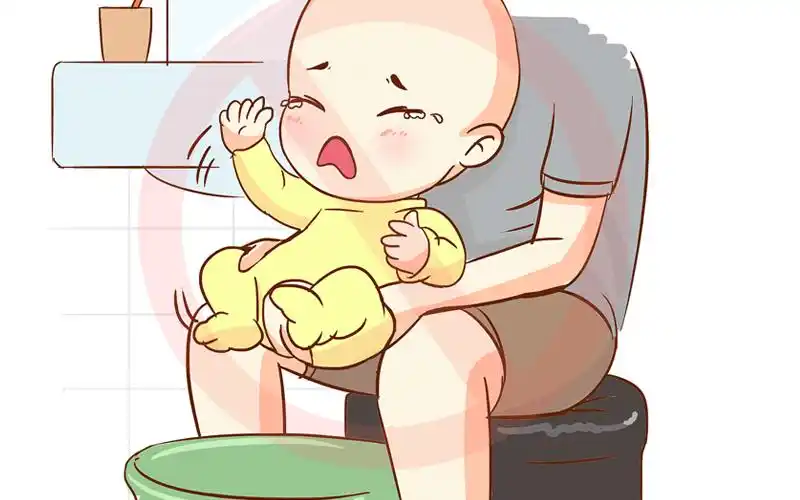 该给宝宝把屎把尿吗？