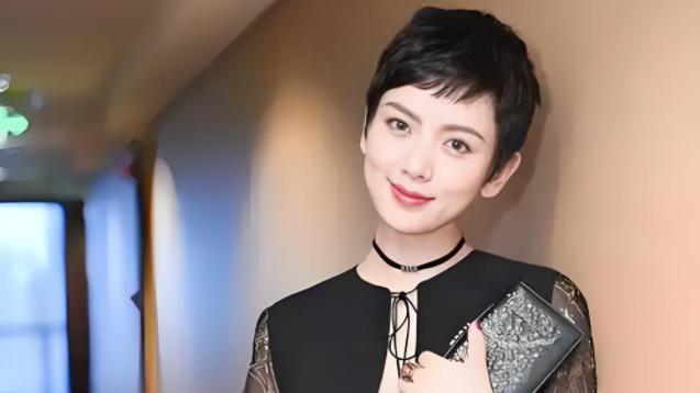背后原因太惊人！刘丹称不认识李晓峰，刘恺威李晓峰已分手？