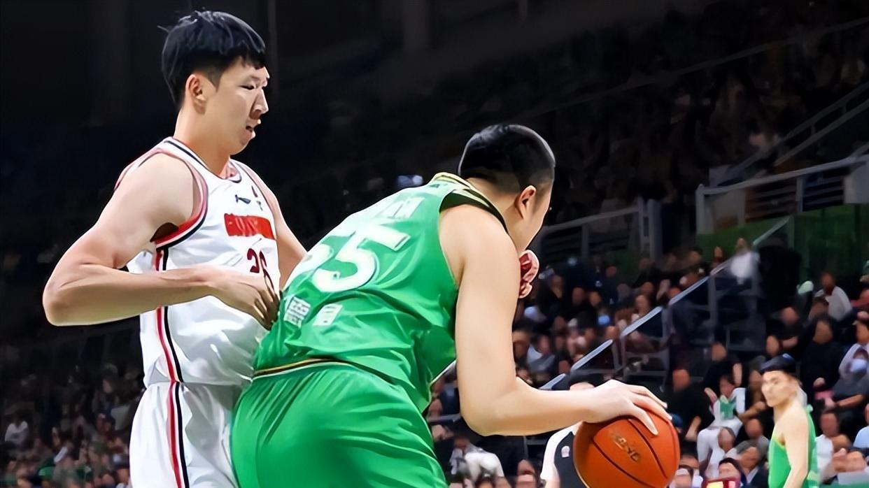 周琦或拿2份大合同！恭喜，广东创新模式，2将受惠，百万合同曝光