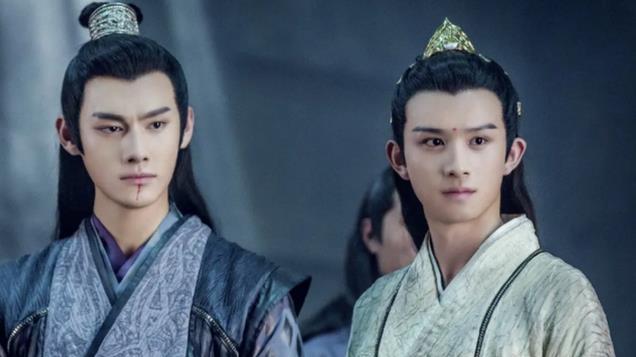 《陈情令》金凌被曝和制片人多次发生关系！聊天记录和照片曝光