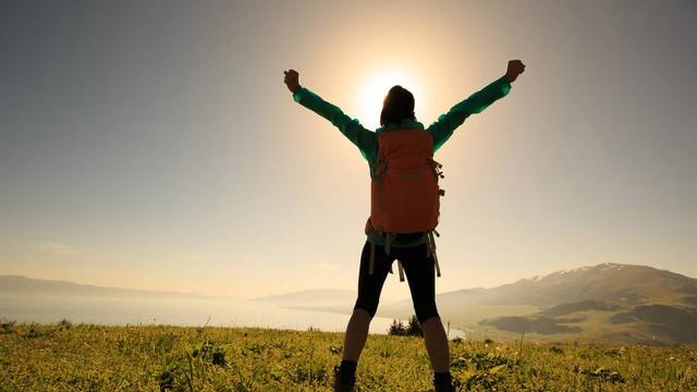 生活中，什么是重要的？