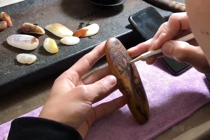 我想定制一块玉，这事靠谱吗？