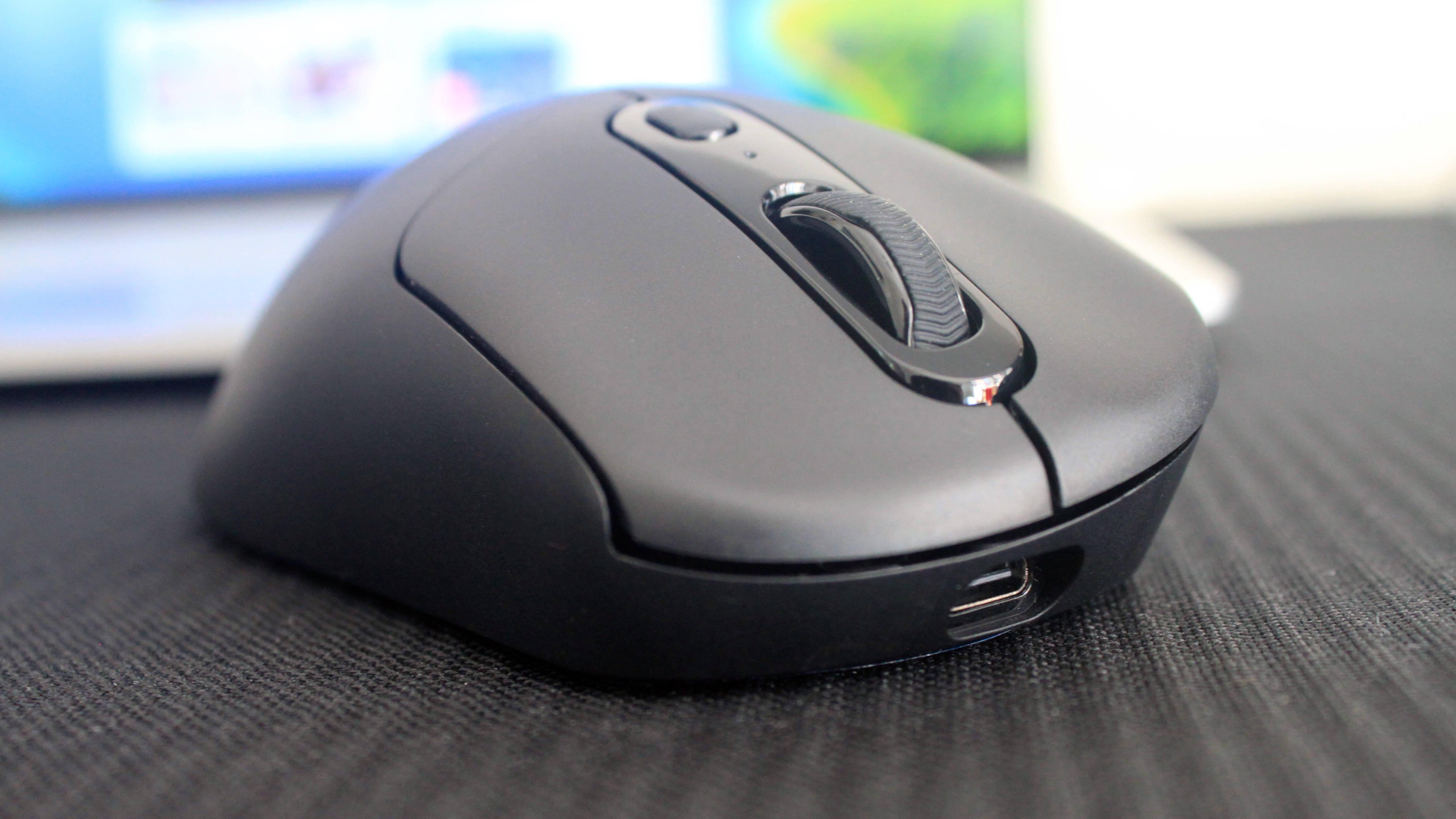 雷柏VT3 Pro Max鼠标：颜值和性能兼具的游戏鼠标