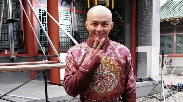 蒋欣前任突然翻红，不愧是“蒋欣严选”，颜值演技都过关-娱乐乌托邦