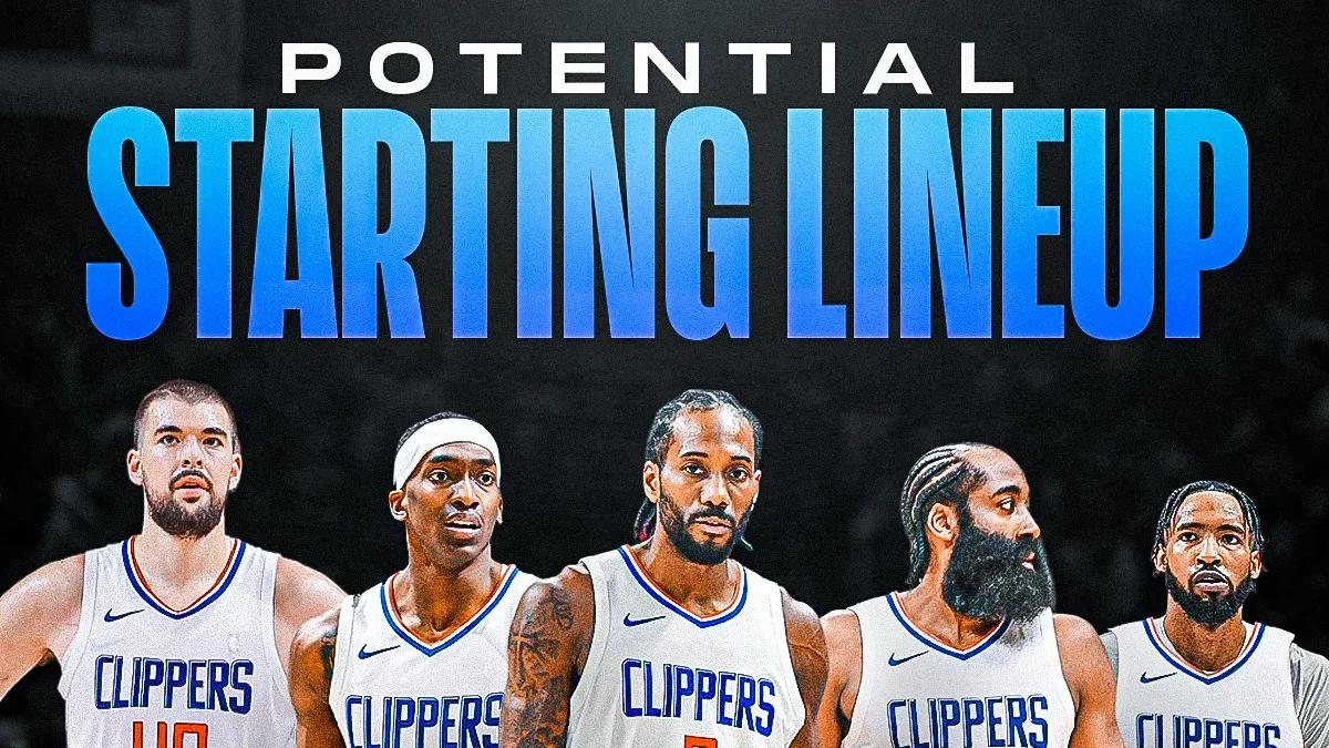 快船内部人士炮轰中国所谓的经纪人造谣，伦纳德并没有受伤