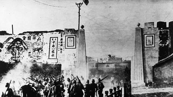 中国国家公祭日到来前，日本心虚提醒在华日本民众：“谨言慎行”