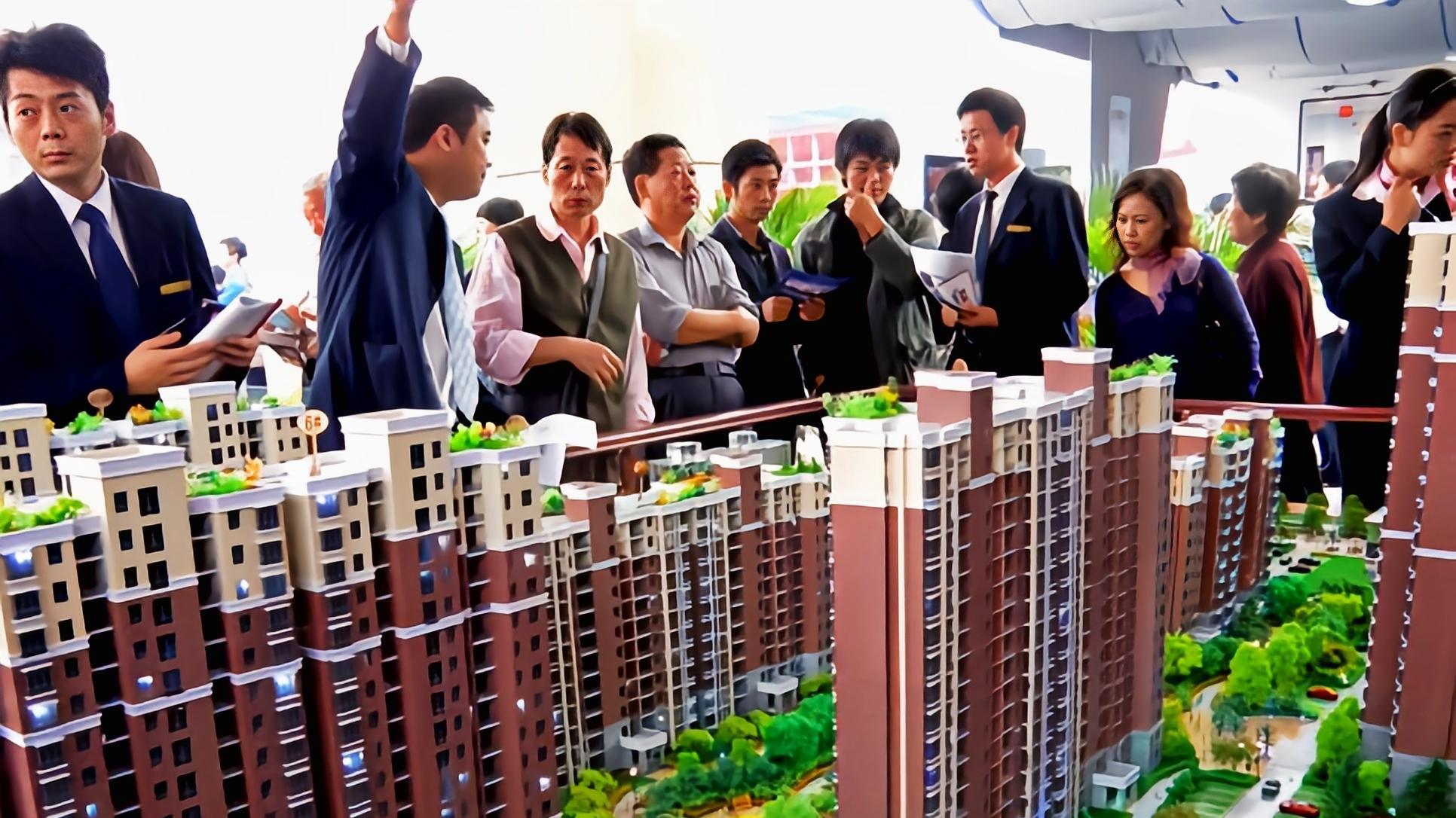 装完电梯后高层业主后悔了，老房子没增值，还迎来3个新麻烦