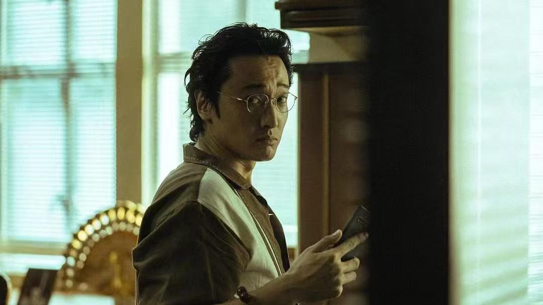 张艺兴金晨电影《孤注一掷》重映定档：去年拿下38.48亿元票房， 今年你还会走进影院再看一遍吗？