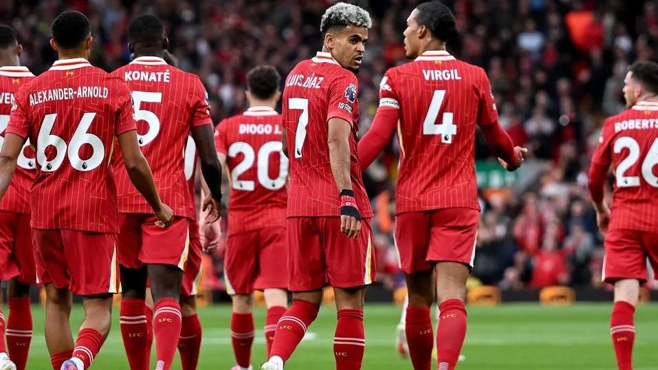 6-2，2-0！英超狂欢一夜：切尔西造惨案，利物浦爆发，四队全胜