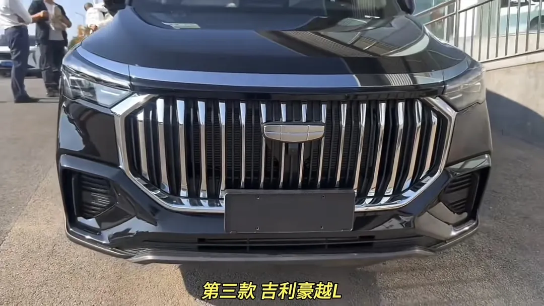 国产最可惜的三款SUV，实力强却卖不动，国人真的不识货呀！
