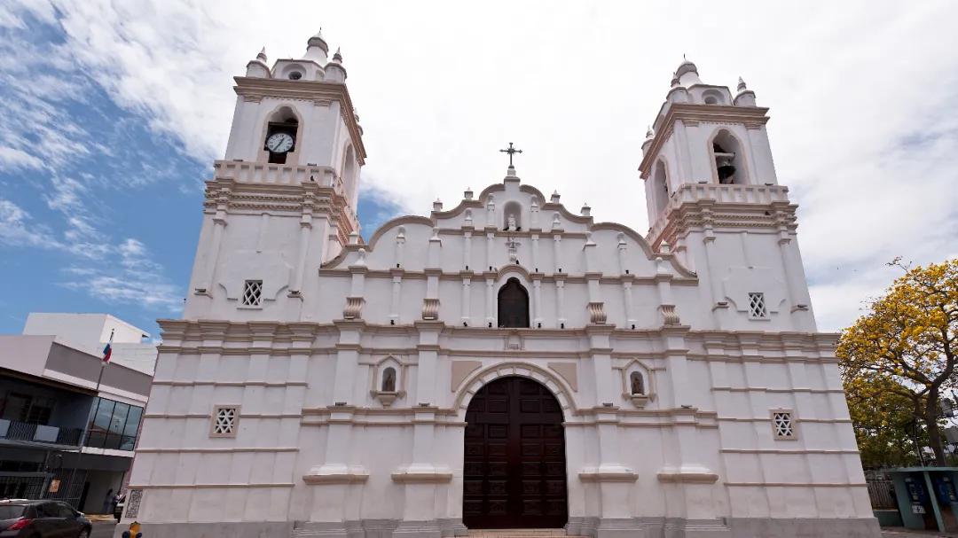 一个为华人专设节日的国家，你一定没见过