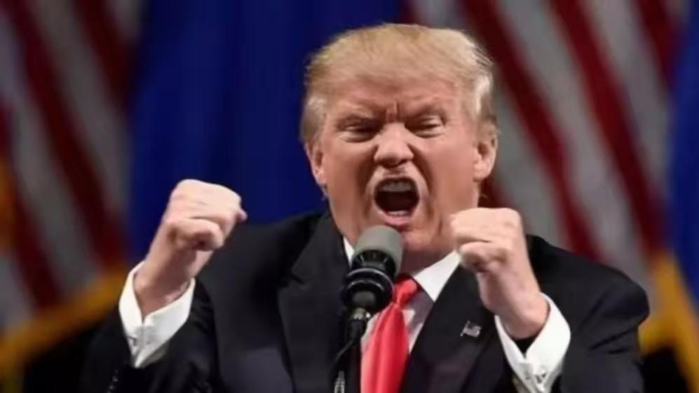 懂王内涵马斯克，夸奖还是敲打？网友热议不断，背后真相令人咋舌