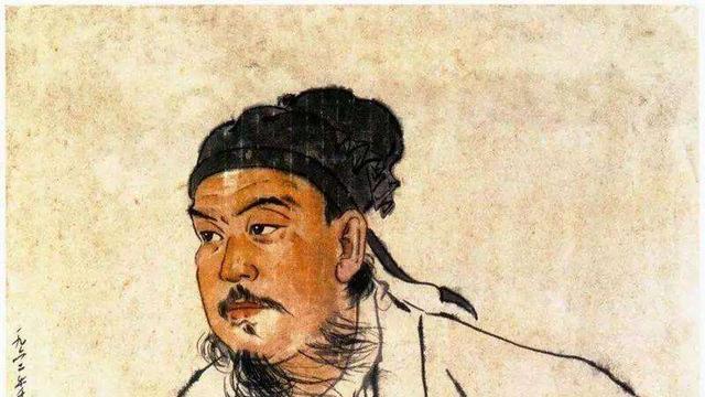 本该经典永流传的关汉卿，暗淡的时代，剧本流失，连身世也被冲散