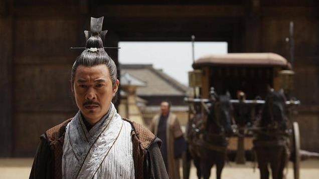 汉朝解救苏武时，顺道救出一个小跟班，却为匈奴造就一致命天敌！