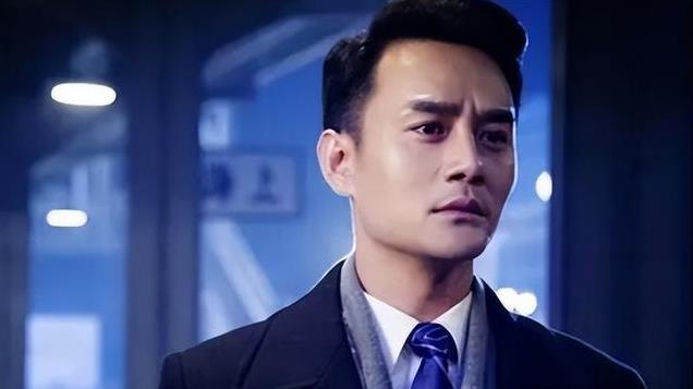 王凯父亲肺癌去世后一个月后，他也被查出肺病，红不红已经不重要