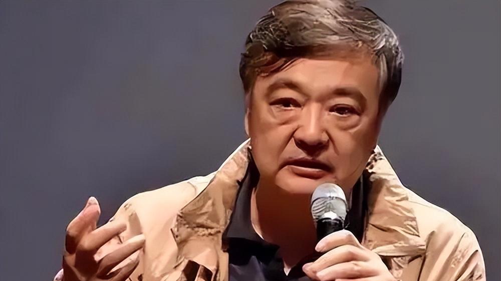 五位被名字“欺骗”的男星，明明是彪形大汉，却有个娇滴滴的名字