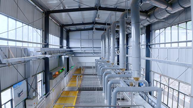 城市厨余垃圾怎么处理