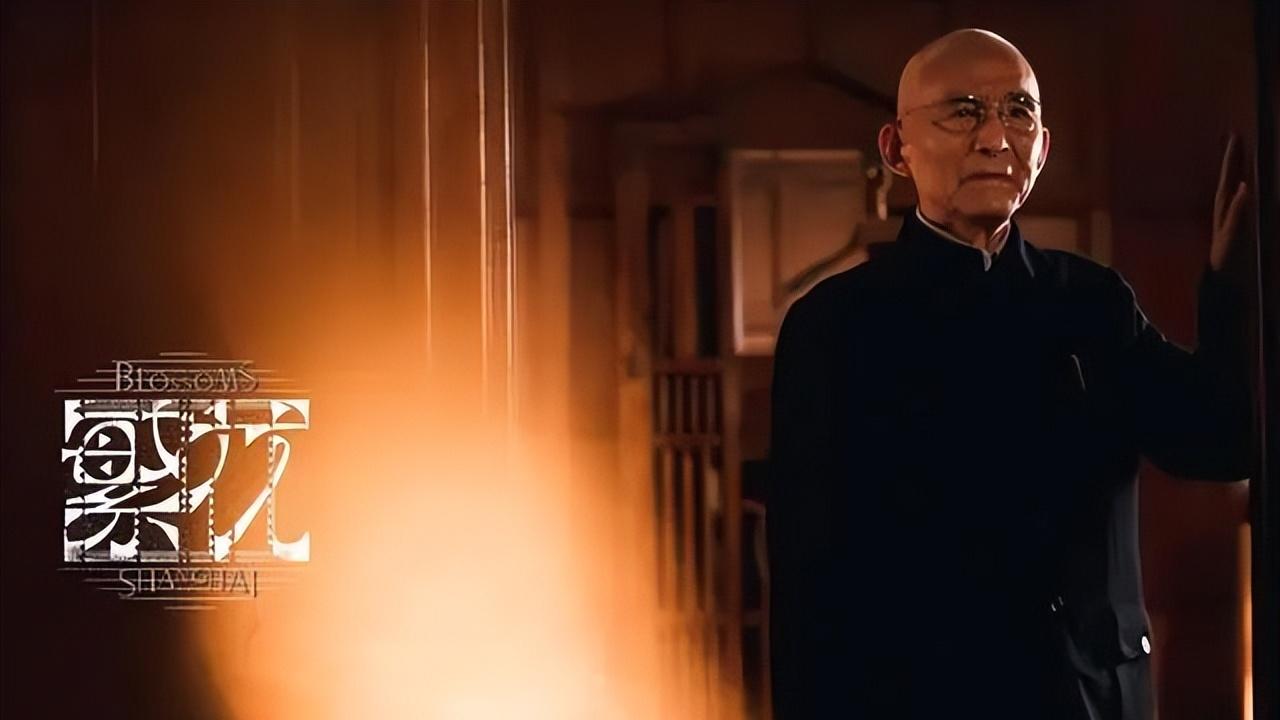 胡歌谈游本昌老师让人惊讶，主动放弃白玉兰奖，把机会给年轻人