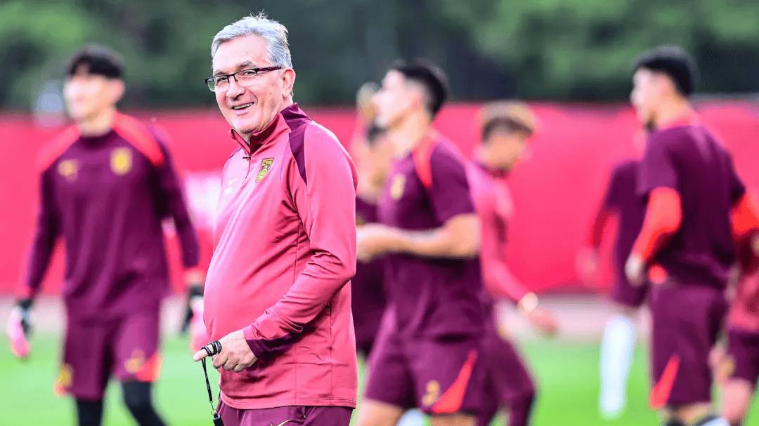 中泰之战前，大家都需要一点“松弛感”