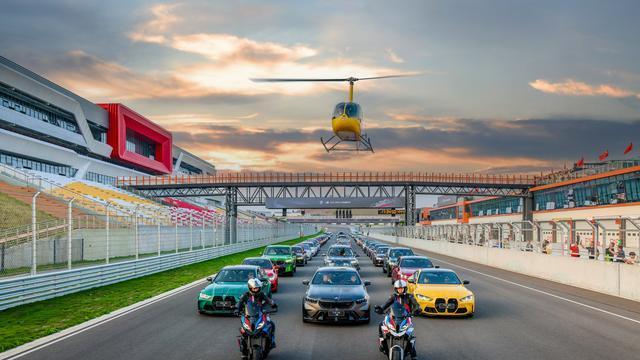 M的快乐，亲历者才懂