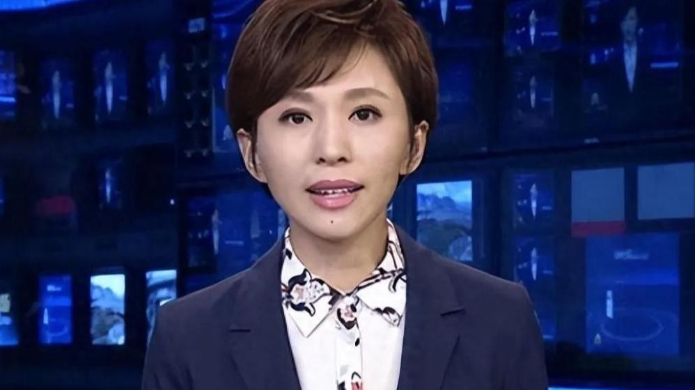 主持人欧阳夏丹，离开央视后几乎没有固定的职业，46岁还是单身