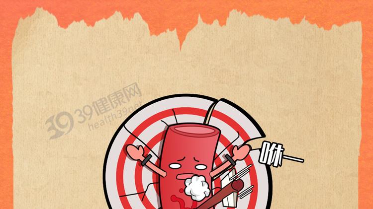 再三提醒：高血压不想脑出血，3类食物尽量少碰，再馋也要忍住