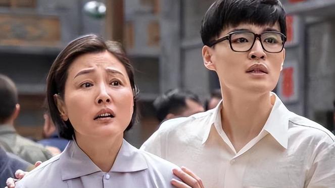 收视榜揭秘：为何《西北岁月》独占鳌头？看其他剧如何被秒杀