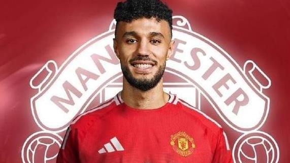 芒特恐伤缺两周几近落泪，鼓励曼联获阿莫林认可！马兹拉维或轮休