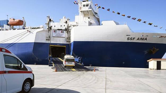 早有防备！阿萨德家族的其他成员，在阿斯玛秘密逃走前就已经跑了