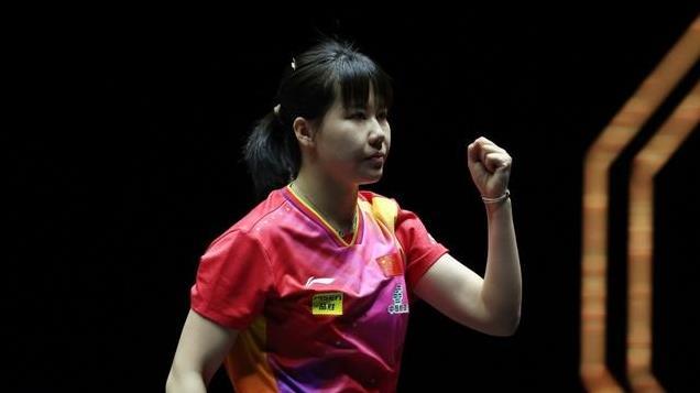 总决赛第4日综述：国乒外战2胜1负，王楚钦表现决定奖牌榜形势