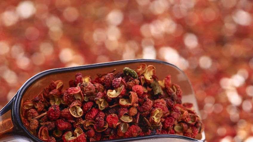 花椒用处大，偶尔吃点它，3个好处接踵而来，不妨试试！