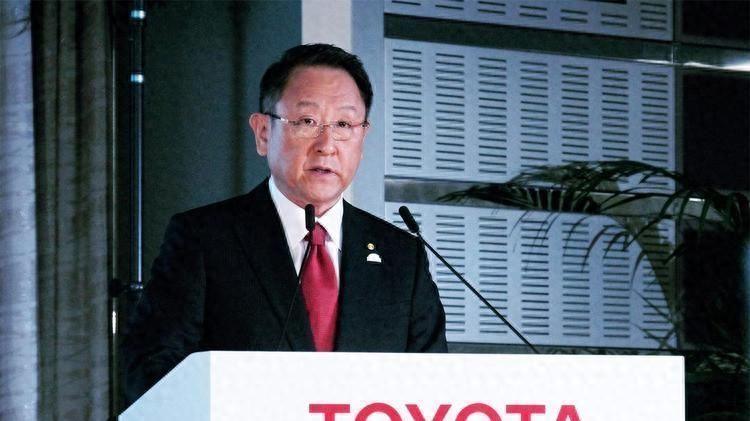 丰田崩了！史无前例，中国市场前20名没有一辆丰田汽车！