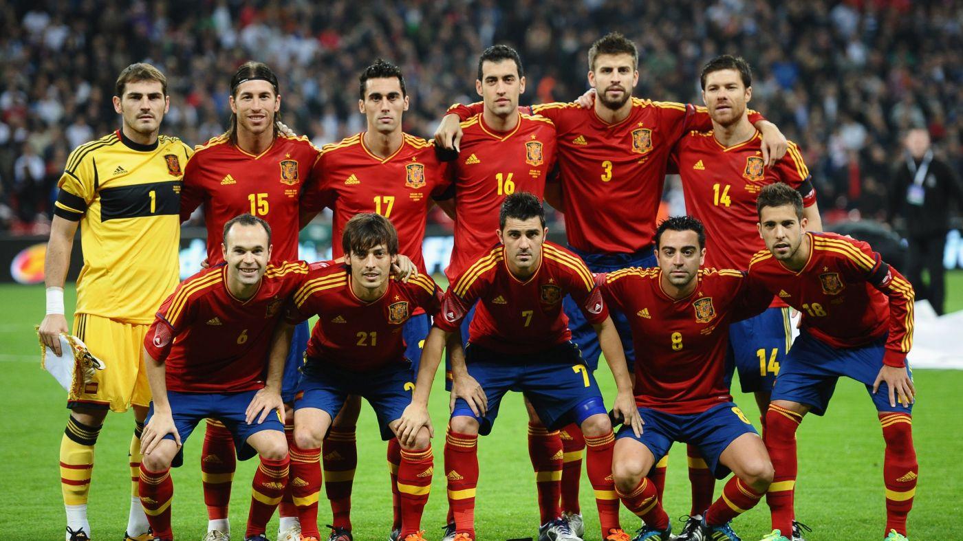 西班牙斗牛士之威：韦斯特高认可其世界最佳，丹麦能否直面挑战？