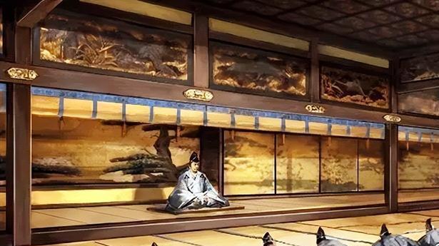 唐物入日，文化交融，古代日本深受唐朝影响