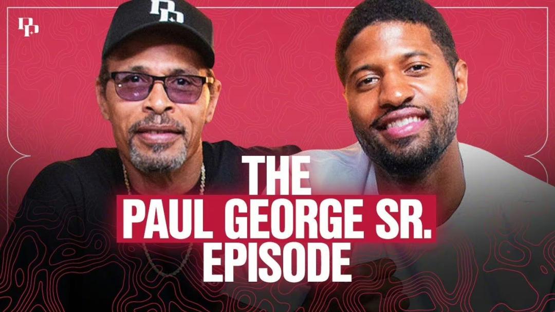 乔治老爹怒喷快船！湖人竟成备胎！