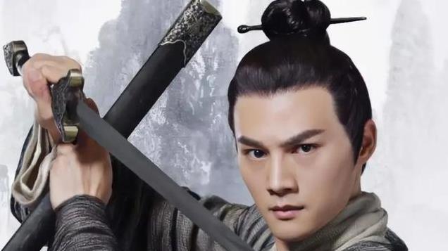 武功在俞莲舟之上的高手有几人你看他练成太极功后, 在倚天排第几