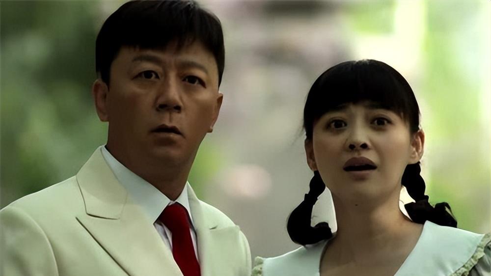父母爱情：安杰为什么会成为岛上人们的焦点？