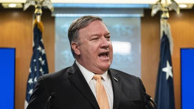 沙利文离任前给特朗普留言：小心防备四个国家，别犯孤立主义错误