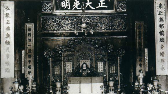 溥仪在位期间发生了什么大事