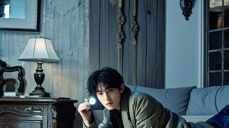 江苏凶宅试睡员深夜听到诡异声响，发现的真相令人胆寒！