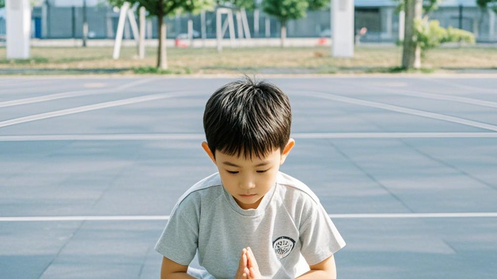 10岁前，你对孩子有多简单冷漠暴躁，14岁后，孩子的叛逆让你防不胜防