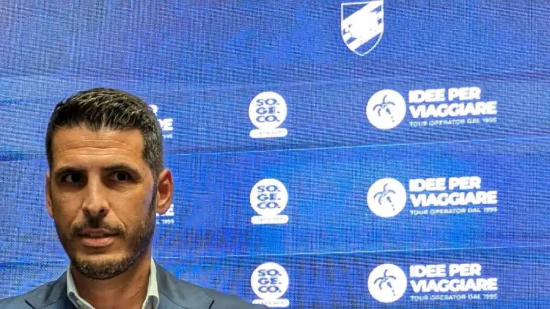 意乙3轮即下课，皮尔洛走不通名帅路