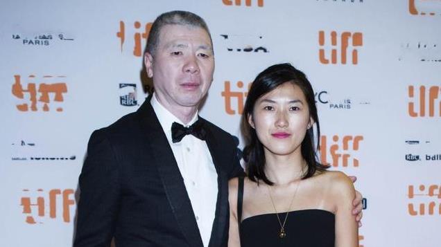 冯小刚的女儿冯思羽：在父母离婚的阴影里长大，33岁仍未婚